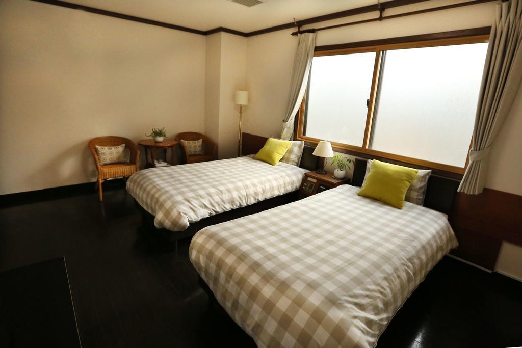 Hotel Tomato Kure Exterior photo
